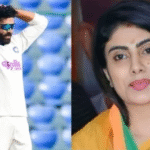 ନିଶାରେ ଉବୁଟୁବୁ ଭାରତୀୟ କ୍ରିକେଟର, ବଡ ଖୁଲାସା କଲେ ଜାଡେଜାଙ୍କ ପତ୍ନୀ |