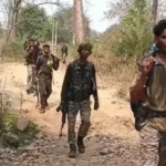 ବିଜାପୁରରେ ମାଓବାଦୀ ଏନକାଉଣ୍ଟର, ୬ ନିହତ |