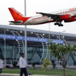 ବିମାନ ଯାତ୍ରା ପାଇଁ ଆଡଭାଇଜରି |