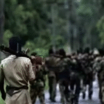 ସୁରକ୍ଷା ବାହିନୀ-ମାଓବାଦୀଙ୍କ ମଧ୍ୟରେ ଚାଲିଥିବା ଏନକାଉଣ୍ଟରରେ ଏକ ବଡ଼ ସଫଳତା