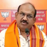 ଭଗବାନ ବିଜେଡିକୁ ଦୀର୍ଘାୟୁ କରନ୍ତୁ: ଜୟନାରାୟଣ ମିଶ୍ର |