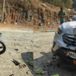 ଚିକିତ୍ସାଧୀନ ଅବସ୍ଥାରେ ଆଖି ବୁଜିଲେ ପୂର୍ବତନ ସରପଞ୍ଚ ଶାଗୁ ମାଝୀ |