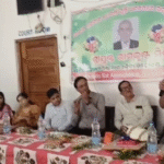 ବରିଷ୍ଟ ଆଇନଜୀବୀଙ୍କୁ ସମ୍ନାନିତ କଲେ ଅତିରିକ୍ତ ଜିଲ୍ଲା ଜଜ |