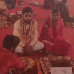 ଝିଅର ବାପା ହୋଇ ବିବାହ କରାଇଲେ ମୁଖ୍ୟମନ୍ତ୍ରୀ, ୨୦୧ ନବଦମ୍ପତିଙ୍କୁ ଆଶୀର୍ବାଦ ଦେଲେ l