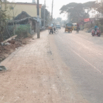 ସାତଶଙ୍ଖ- ବଳଙ୍ଗା ପୂର୍ତ୍ତ ସଡ଼କ ସମ୍ପ୍ରସାରଣ କାର୍ଯ୍ୟ ଉର୍ନ୍ନତ ମାନର |