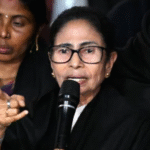 ସୁପ୍ରିମକୋର୍ଟରେ ହାଇପ୍ରୋଫାଇଲ ଶୁଣାଣି, ନିଜ ପକ୍ଷ ରଖିବାରେ ମୁଖ୍ୟମନ୍ତ୍ରୀଭାବେ ମମତା ବାର୍ନାଜୀ ପ୍ରଥମ |