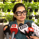 ପରୋକ୍ଷରେ ଅସନ୍ତୋଷ ଝାଡ଼ିଲେ ସୋଫିଆ |