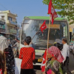 କୃଷକ ମାରଣ ନୀତି କୁ ଭଞ୍ଜନଗର ସମ୍ପୂର୍ଣ୍ଣ ବନ୍ଦ |