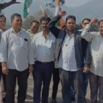 ରାୟଗଡ଼ାରେ ଭାରତ ବନ୍ଦସମ୍ପୂର୍ଣ୍ଣ ଠପ ସହର |