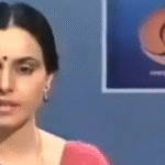 ଦୂରଦର୍ଶନର ଲୋକପ୍ରିୟ ଆଙ୍କର ସରଳାଙ୍କ ଦେହାନ୍ତ |