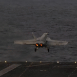 ୟୁଦ୍ଧ ଆଶଙ୍କା ; ଇରାନ ଅଭିମୁଖେ ଦ୍ୱିତୀୟ ଆମେରିକୀୟ ଯୁଦ୍ଧ ବିମାନ