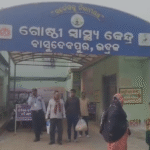 ସଡ଼କ ଦୁର୍ଘଟଣାରେ ଆହତଙ୍କୁ ପୌର ଅଧ୍ୟକ୍ଷା ନିଜ ଗାଡ଼ିରେ ମେଡ଼ିକାଲ କୁ ନେଲେ।