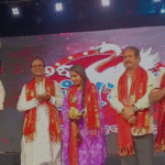 ଷଷ୍ଠ ହଂସଧ୍ଵନି ସଙ୍ଗୀତ ଓ ନୃତ୍ୟ ଉତ୍ସବ ମହା ସମାରୋହରେ ଅନୁଷ୍ଠିତ ।