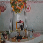 ସୁଗୋ ପାଣିସାହିରେ ମହାସମାରୋହରେ ପାଳିତ ହେଲା ଶିବରାତ୍ରି ପର୍ବ।