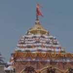 ଭଦ୍ରକ ଆରଡି: ଆଖଣ୍ଡଳମଣିଙ୍କ ଜାଗରଯାତ୍ରା ବଡ଼ ଆଡମ୍ବର ସହିତ ପାଳନ କରାଯାଇଛି।