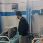 ଉତ୍ତର ପ୍ରଦେଶରେ ମୋତିଆବିନ୍ଦୁ ସର୍ଜରୀ ପରେ ଦୃଷ୍ଟିଶକ୍ତି ହରାଇଲେ ୯ ରୋଗୀ : ହସ୍ପିଟାଲ ସିଲ୍‌