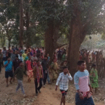 ସାମାନ୍ୟ ବଚସାରୁ ଗୋଡେଇ ଗୋଡେଇ ଟାଙ୍ଗିଆ ରେ ହାଣି ହତ୍ୟା |