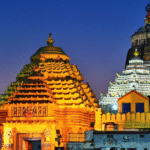 ବଜେଟ୍‌ରେ ଶ୍ରୀମନ୍ଦିର କୁ ନେଇ ବଡ଼ ଘୋଷଣା |