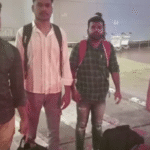 ଥାଇଲ୍ୟାଣ୍ଡରୁ ଉଦ୍ଧାର ହେଲେ ୪ ଓଡ଼ିଆ |