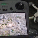 ଶ୍ରୀମନ୍ଦିର ଉପରେ ୧୦ ଥର ଉଡିଛି ଡ୍ରୋନ୍ : ଆଇନ ମନ୍ତ୍ରୀ |