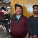 ବାଲେଶ୍ବରରୁ ଆସି ଭୂବନେଶ୍ବରରେ ମାଲ୍ ବିକ୍ରି ବେଳେ ୩ ବ୍ରାଉନସୁଗର ବେପାରୀ ଗିରଫ |