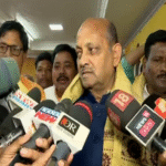 ରାଜ୍ୟସଭା ନିଗମ ଆଲୋଚନା: ମନମୋହନ ସାମଲ |