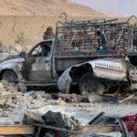 ପାକିସ୍ତାନର ପୋଲ ଖୋଲିଦେଲା ଜାତିସଂଘ, ଆଫଗାନିସ୍ତାନର ସାଧାରଣ ନାଗରିକଙ୍କ ଉପରେ ବୋମା ବର୍ଷା କରିଥିଲା ମୁନୀର ସେନା…