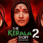 ବହୁ ବାଦବିବାଦ ଭିତରେ ପରଦାକୁ ଆସୁଛି “ଦି କେରଳ ଷ୍ଟୋରି ୨”, ୧୫ ଟି କଟ୍ ଏବଂ କିଛି ଦୃଶ୍ୟକୁ ହଟାଇଛି ସେନ୍ସର ବୋର୍ଡ…