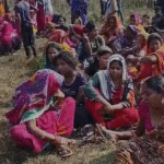 ୧୦ ବର୍ଷ ର ନାବାଳିକା କୁ ନିର୍ମମ ହତ୍ୟା ଅଭିଯୋଗ |