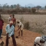 ପ୍ରଶାସନ ନିଦ୍ରାରେ, ଗ୍ରାମବାସୀ ଜାଗ୍ରତ