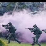 ଚୀନ୍‌-ତାଇୱାନ୍ ଯୁଦ୍ଧ ଆଶଙ୍କା ବଢ଼ିଲା