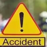 ରାସ୍ତା ପାର୍‌ ହେଉଥିଲେ ମହିଳା, ଦ୍ରୁତଗତିରେ ଆସି ପିଟିଦେଲା ବାଇକ୍‌,