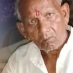 ଖାଇବାକୁ ଦେବା ପରେ ବାପାଙ୍କୁ ଜୀବନ୍ତ ଜାଳିଦେଲା ପୁଅ ।