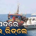 ବିପଦରେ ଅଲିଭ୍‌ରିଡ୍‌ଲେ କଇଁଛଙ୍କ ଅଣ୍ଡାଦାନ, କଟକଣା ସତ୍ତ୍ୱେ ପଶି ଆସୁଛନ୍ତି…