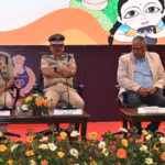 ‘ଜୁଭେନଟିକା – ଡିଜିଟାଲ୍ ଅଧିକାର ଏବଂ ଶିଶୁଙ୍କ ସୁରକ୍ଷା’ ଶୀର୍ଷକ ଆଲୋଚନାଚକ୍ର ଅନୁଷ୍ଠିତ