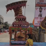 ଜଟଣୀ ୪ର୍ଥ ପଥ ଉତ୍ସବରେ ଲୋକ କଳା,ଦୋଳ,ହୋଲି ଝଲକ୍ |