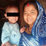 ପୋଖରୀରେ ପଡି ଶିଶୁ ମୃତ |