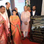 ସମ୍ବଲପୁର ଭାଲୁବାହାଲରେ “ବିର୍ଲା ଓପନ୍ ମାଇଣ୍ଡସ୍ ଇଣ୍ଟରନ୍ୟାସନାଲ୍ ସ୍କୁଲ୍” ଲୋକାର୍ପିତ , ବହି କେବଳ ନୁହେଁ, ଅନୁଭୂତିମୂଳକ ଶିକ୍ଷା ହିଁ ଗଢ଼ିବ ଦକ୍ଷ ନାଗରିକ – ଧର୍ମେନ୍ଦ୍ର ପ୍ରଧାନ