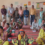 ଲାଞ୍ଜିଗଡ଼ର ବ୍ଲକରେ ନୂତନ ଭାରତ ସାକ୍ଷରତା କାର୍ଯ୍ୟକ୍ରମ(ଏନଆଇଏଲପି)