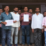 ମୁକୁନ୍ଦପୁର ଛକରୁ ମେଲଘୁଟୁ ଭାୟା କନେର ରାସ୍ତା ମରଣଯନ୍ତା ପାଲଟିଛି|