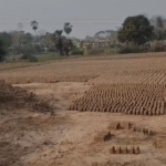 -ମାହାଙ୍ଗା ରେ ବେଆଇନ ଇଟାଭାଟି ଉପରେ ମାହାଙ୍ଗା ପ୍ରଶାସନ ପକ୍ଷରୁ କାର୍ଯ୍ୟାନୁଷ୍ଠାନ କେବେ,