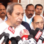 ସ୍ବାସ୍ଥ୍ୟ ମନ୍ତ୍ରୀ ଇସ୍ତଫା ଦିଅନ୍ତୁ: ନବୀନ ପଟ୍ଟନାୟକ