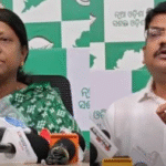 ରାଜ୍ୟସଭା ନିର୍ବାଚନ : କିଣା ଘୋଡା କେତେ ଦିନ ଦୌଡିବ କହିଲା ବିଜେଡି