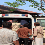 ଛେଳିକୁ ବଞ୍ଚାଇବାକୁ ଯାଇ ଦୁଇ ଓଡ଼ିଆ ଶ୍ରମିକଙ୍କ ମୃତ୍ୟୁ; ଗାଁରେ ଶୋକର ଛାୟା…