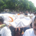 ବିଧାନସଭାରେ କୋକେଇ ଧରି ବିକ୍ଷୋଭ ପ୍ରଦର୍ଶନ କଲେ ବିଜେଡି ବିଧାୟକ |