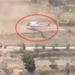 ନେପାଳ: ମୃତଦେହ ନେଇ ଯାଉଥିବା ହେଲିକପ୍ଟର ଦୁର୍ଘଟଣାଗ୍ରସ୍ତ, ଅଳ୍ପକେ ବର୍ତ୍ତିଲେ ସମସ୍ତ ଯାତ୍ରୀ