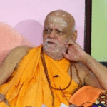 ରତ୍ନ ଭଣ୍ଡାର ଗଣତି କଥା ମୁଁ ଜାଣିନି : ପୁରୀ ଶଙ୍କରାଚାର୍ଯ୍ୟ