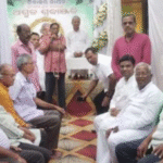 ପୂର୍ବତନ ସରପଂଚ ଦିବାକର ନାୟକଙ୍କୁ ଶ୍ରଦ୍ଧାଞ୍ଜଳୀ, ଜୀବନର ଦୀପ୍ତଆଲୋକର ସୁକର୍ମ ଦିବାକରଙ୍କୁ ଅସ୍ତହେବାକୁ ଦେବନାହିଁ