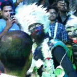 ଶ୍ରୀରାମ ନବମୀ ତିଥିରୁ ଆରମ୍ଭ ହୋଇଛି ଶ୍ରୀକ୍ଷେତ୍ରର ଅନନ୍ୟ ପରମ୍ପରା ସାହିଯାତ