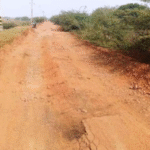 ଚରଦିଆ ଗ୍ରାମ୍ୟ ଉନ୍ନୟନ ରାସ୍ତାକୁ ଦଇବ ସାହା, ୫ବର୍ଷରେ ଶେଷ ହେଲାନାହିଁ ପ୍ରଧାନମନ୍ତ୍ରୀ ଗ୍ରାମ୍ୟ ସଡକ ଯୋଜନା